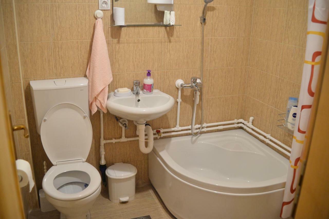 Drveni Raj Uvac Apartamento Sjenica Exterior foto